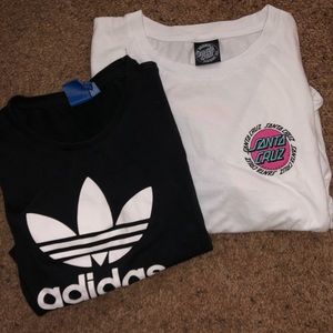 2 Shirt Bundle